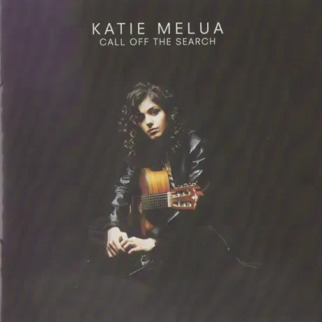 KATIE MELUA - Call Off The Search (CD)