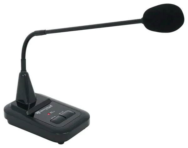 Микрофон для конференций Rockville CH-MIC70 Black