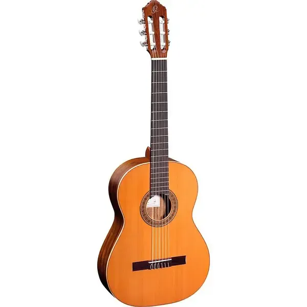 Классическая гитара Ortega Traditional R220 Gloss Natural