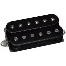 Звукосниматель для электрогитары DiMarzio DP256BK Illuminator Neck Black