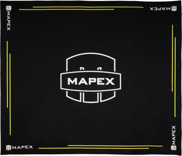 Коврик для ударной установки Mapex PMKM-M22P10 Classic Prime