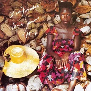 Виниловая пластинка Nina Simone – It Is Finished