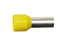 ACV Aderendhülsen gelb 25.0 mm² (100 Stück) - 340250