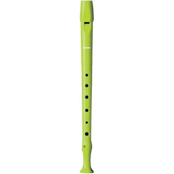 Блокфлейта сопрано Hohner B95084LG