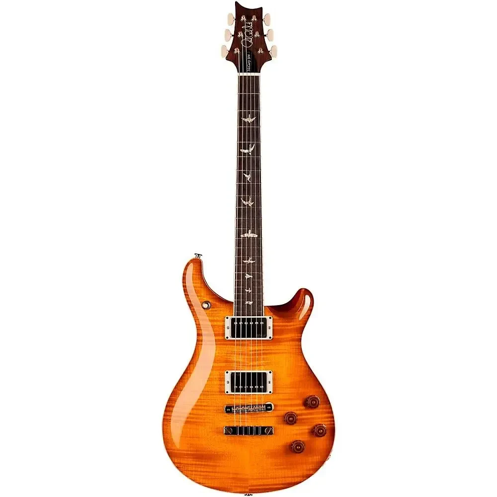 Электрогитара PRS McCarty 594 McCarty Sunburst