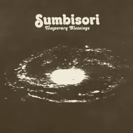 Виниловая пластинка Temporary Blessings - Sumbisori [New Vinyl LP]