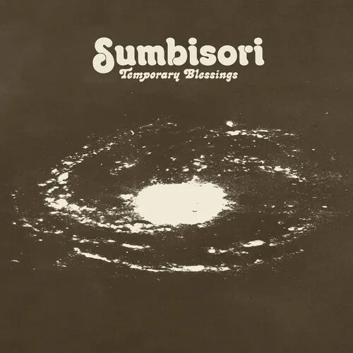 Виниловая пластинка Temporary Blessings - Sumbisori [New Vinyl LP]