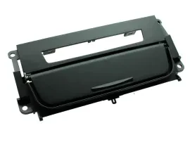 Ersatzaschenbecher für BMW 3er (E90/E91/E92/E93) - matt schwarz