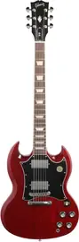 Электрогитара Gibson SG Standard Heritage Cherry