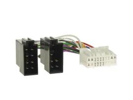 Переходник для авто ACV OEM Radio – ISO для Acura/Fiat/Honda/Nissan/Opel/Suzuki