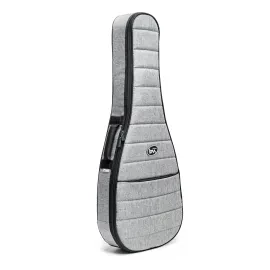 Чехол для классической гитары Bag&Music BM1113 Classic Slim Platinum