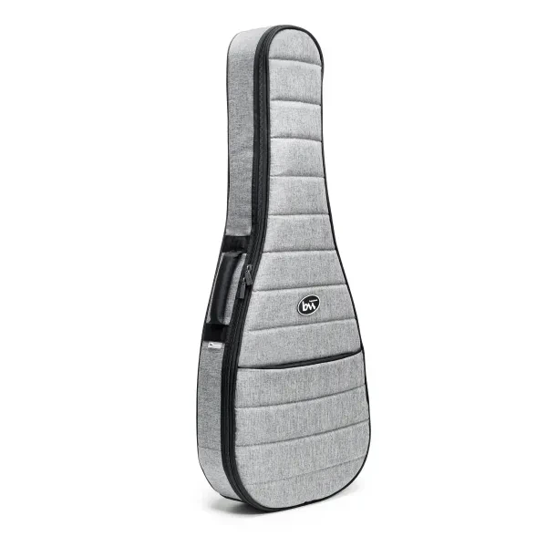 Чехол для классической гитары Bag&Music BM1113 Classic Slim Platinum