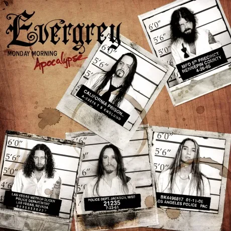EVERGREY - A Decade And A Half (2CD)
