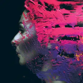 Steven Wilson - Hand.Cannot.Erase [Splatter Vinyl] NEW Vinyl