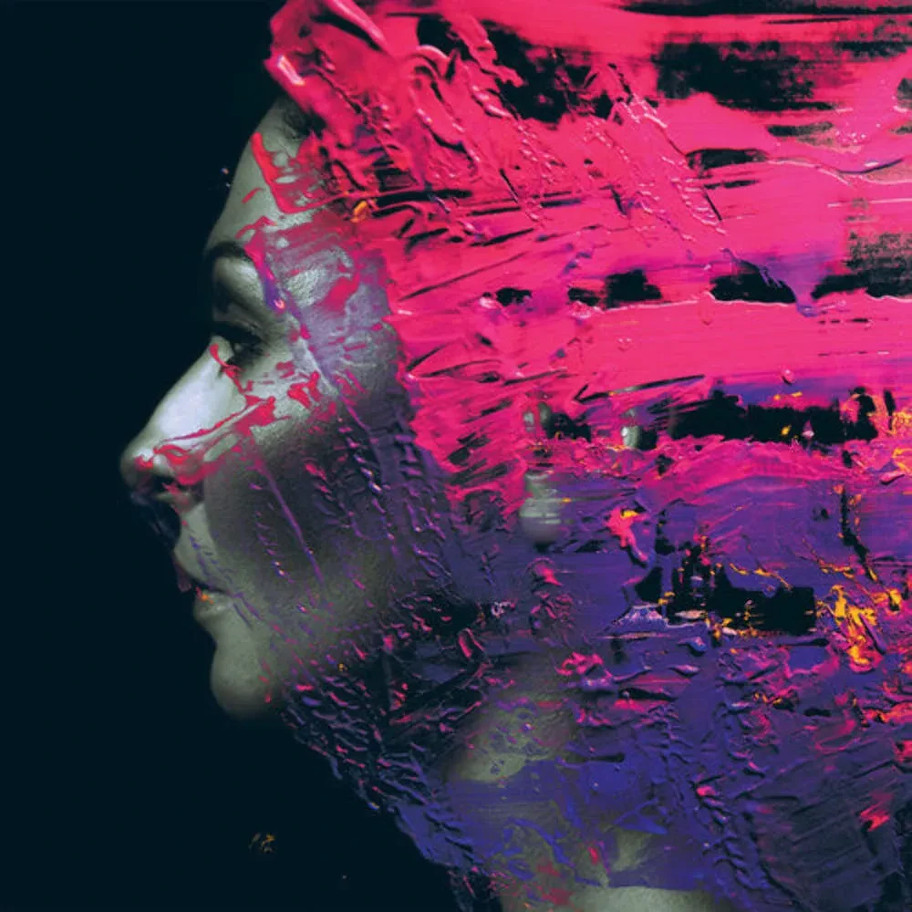 Steven Wilson - Hand.Cannot.Erase [Splatter Vinyl] NEW Vinyl