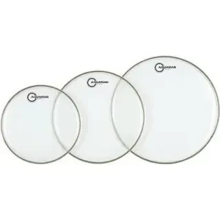 Комплект пластиков для барабана Aquarian  S2-B