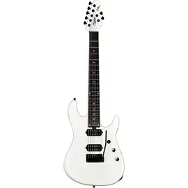 Электрогитара Sterling by Music Man Jason Richardson Cutlass Electric Guitar Pearl White