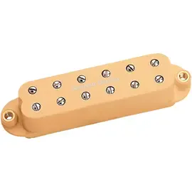 Звукосниматель для электрогитары Seymour Duncan SL59-1b Little '59 Strat Bridge Cream