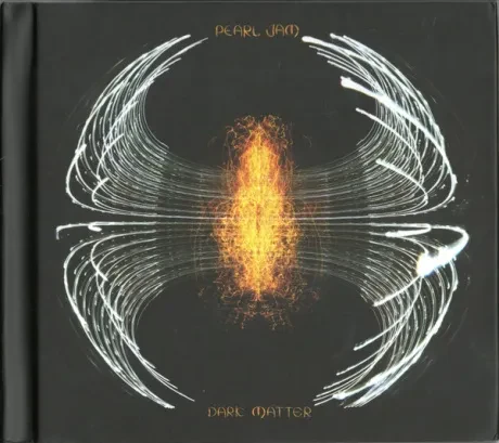 PEARL JAM - Dark Matter (CD+Blu-ray)