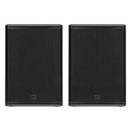 RCF SUB 15-AX Professional 15" Active Powered DJ Pro Audio Subwoofer Sub Blac...