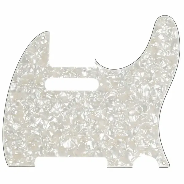 Fender 8-Hole Mount Multi-Ply Telecaster Pickguard