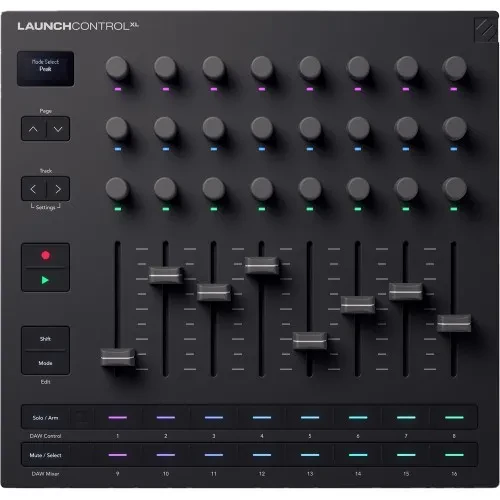Novation Launch Control XL 3 B-Ware