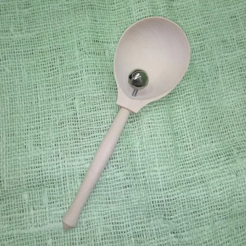 Ложка Мастерская Сереброва БР-ЛЖ-02