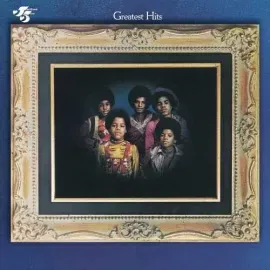 Виниловая пластинка The Jackson 5 - Jackson 5 - Greatest Hits [New Vinyl LP]