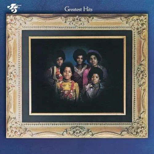 Виниловая пластинка The Jackson 5 - Jackson 5 - Greatest Hits [New Vinyl LP]