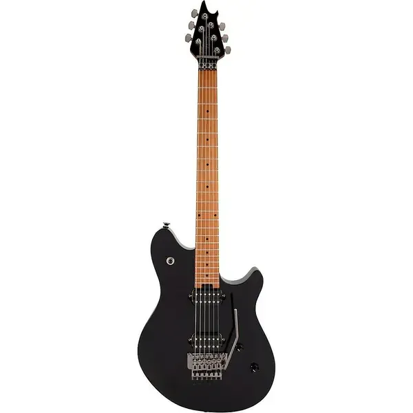 Электрогитара EVH Wolfgang WG Standard Black