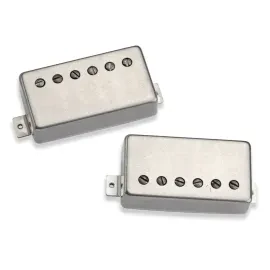 Seymour Duncan Custom Shop Joe Bonamassa Signed LE Tommy Bolin Pickup Set