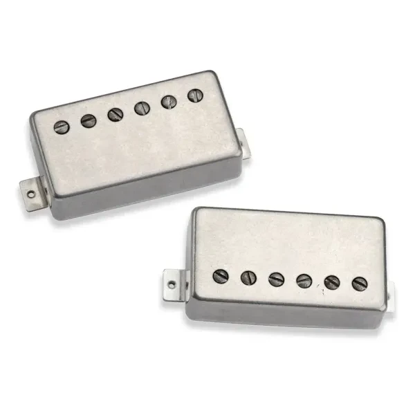 Seymour Duncan Custom Shop Joe Bonamassa Signed LE Tommy Bolin Pickup Set