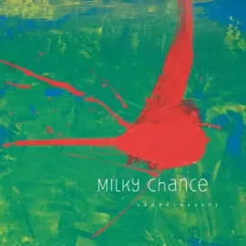 Виниловая пластинка Milky Chance – Sadnecessary