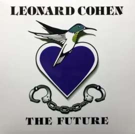Виниловая пластинка Leonard Cohen – The Future