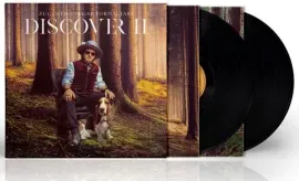 Виниловая пластинка Zucchero - Discover II - Gatefold Double Black 180-gram Vinyl [New Vinyl LP] Ita