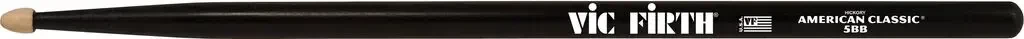 Барабанные палочки Vic Firth 5BB