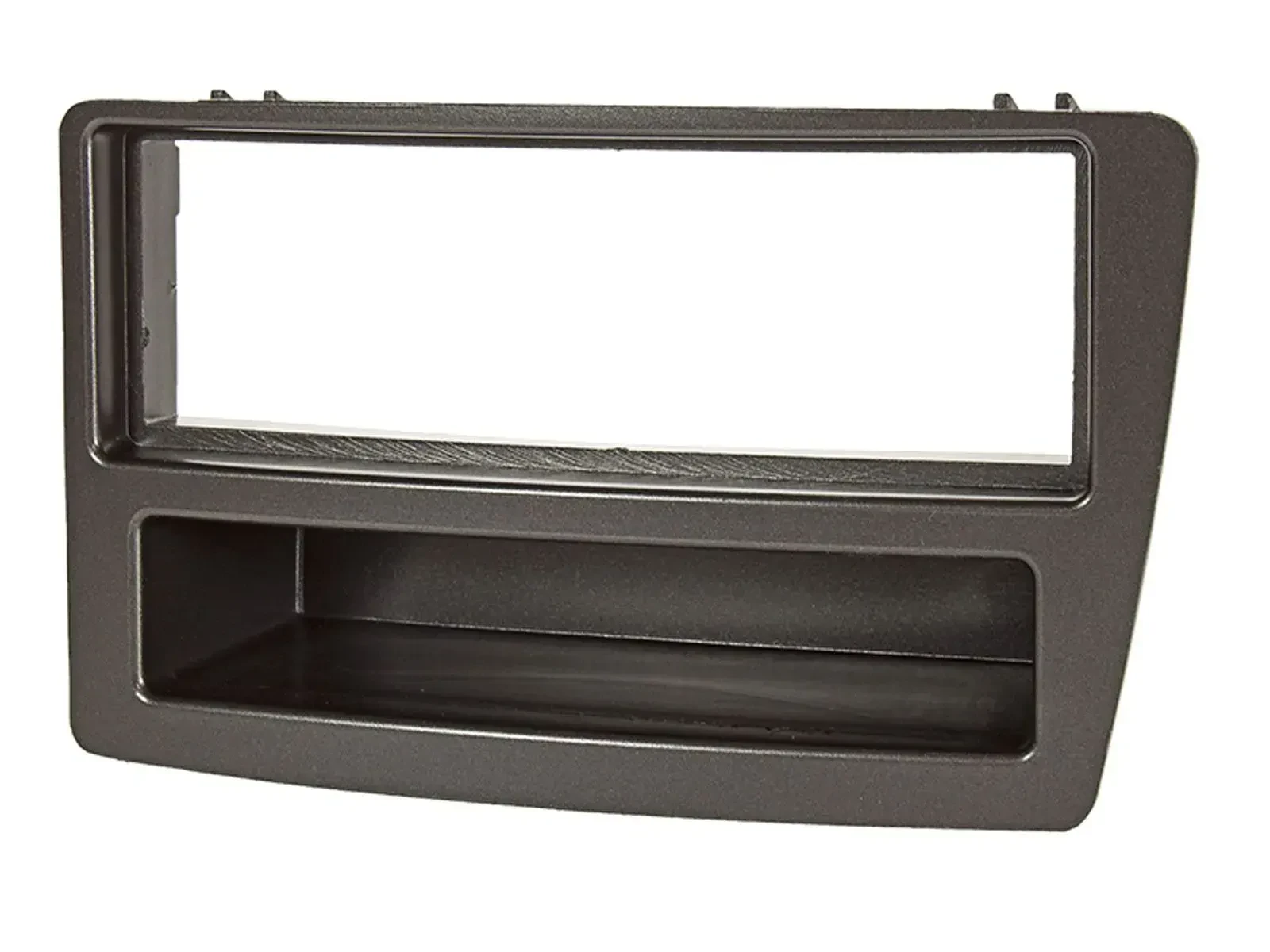 Radioblende DIN Autoradio für Honda Civic ab 2003 automatische Klimaanlage anthr