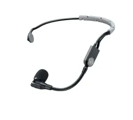 Shure SM35-XLR Headset Condenser Microphone
