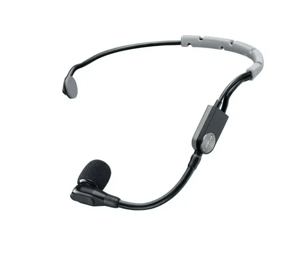Shure SM35-XLR Headset Condenser Microphone