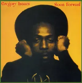 Виниловая пластинка Gregory Isaacs - Soon Forward [New Vinyl LP]