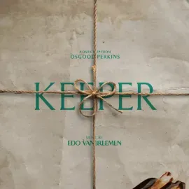 Edo Van Breemen - Keeper [Original Soundtrack] [Brown Vinyl] NEW Vinyl