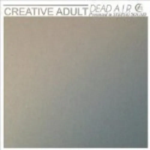 Виниловая пластинка Creative Adult – Bulls in the Yard 2013