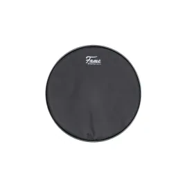 Fame FMHD13, 13" Mesh Head, Double Ply, Noiselezz Black, E-Drum