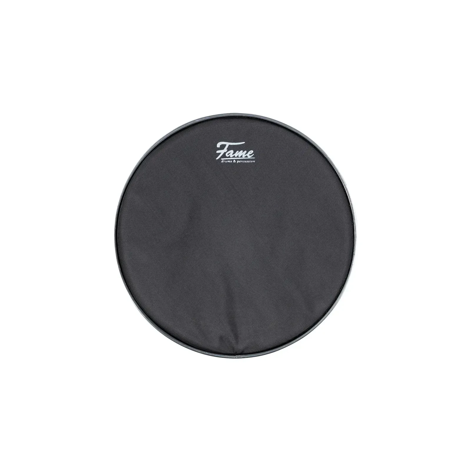 Тренировочный пластик Fame Audio FMHD13 Noiselezz Black