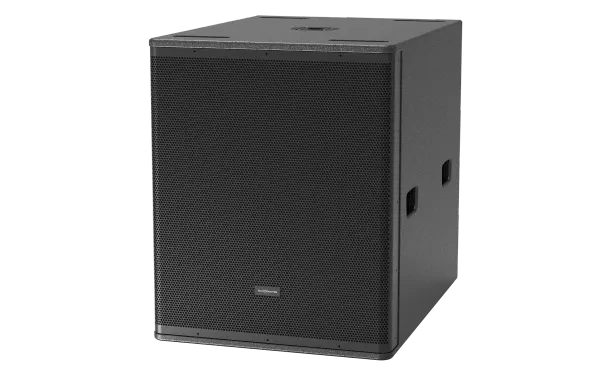 Сабвуфер активный Audiocenter S3118A