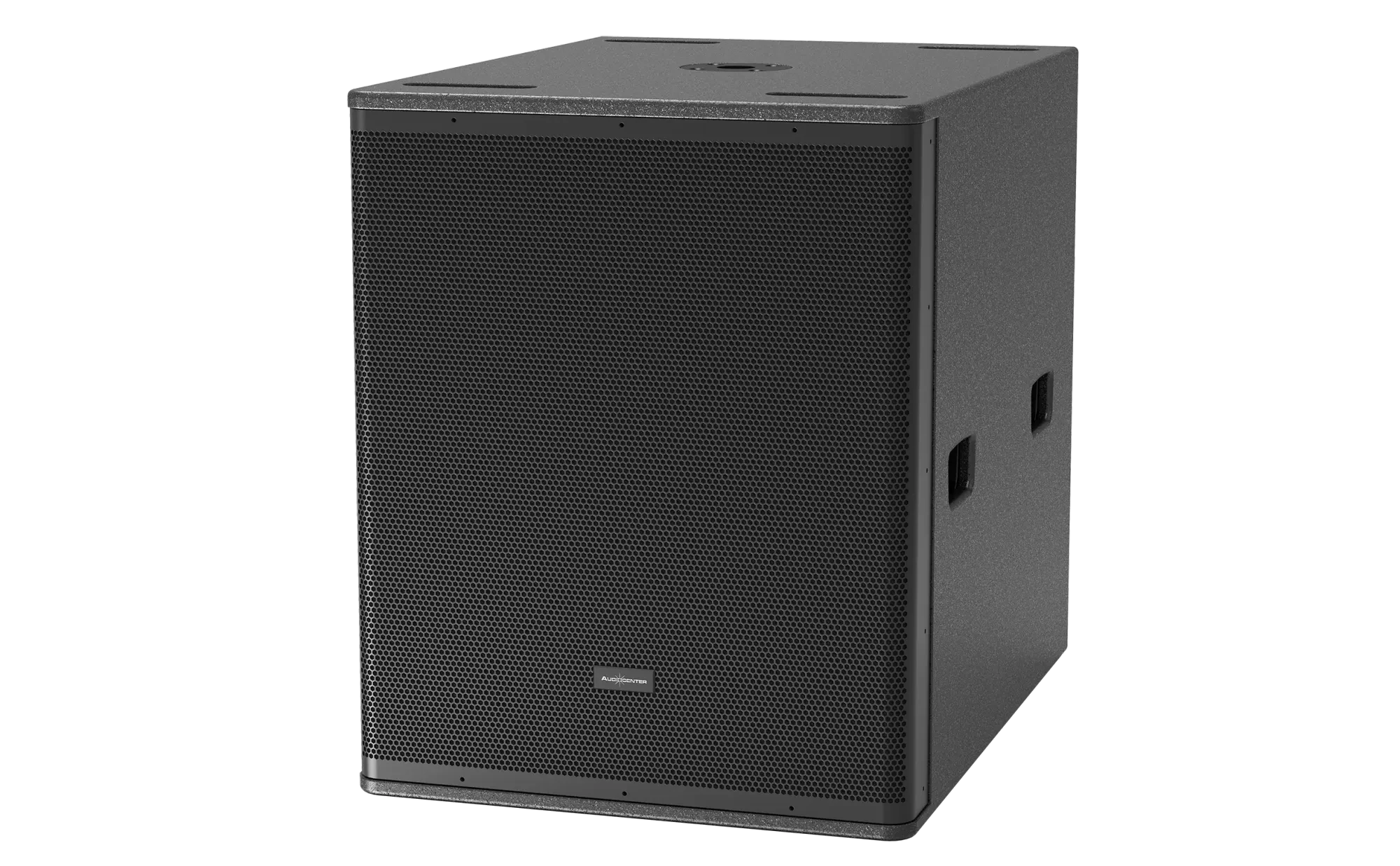 Сабвуфер активный Audiocenter S3118A