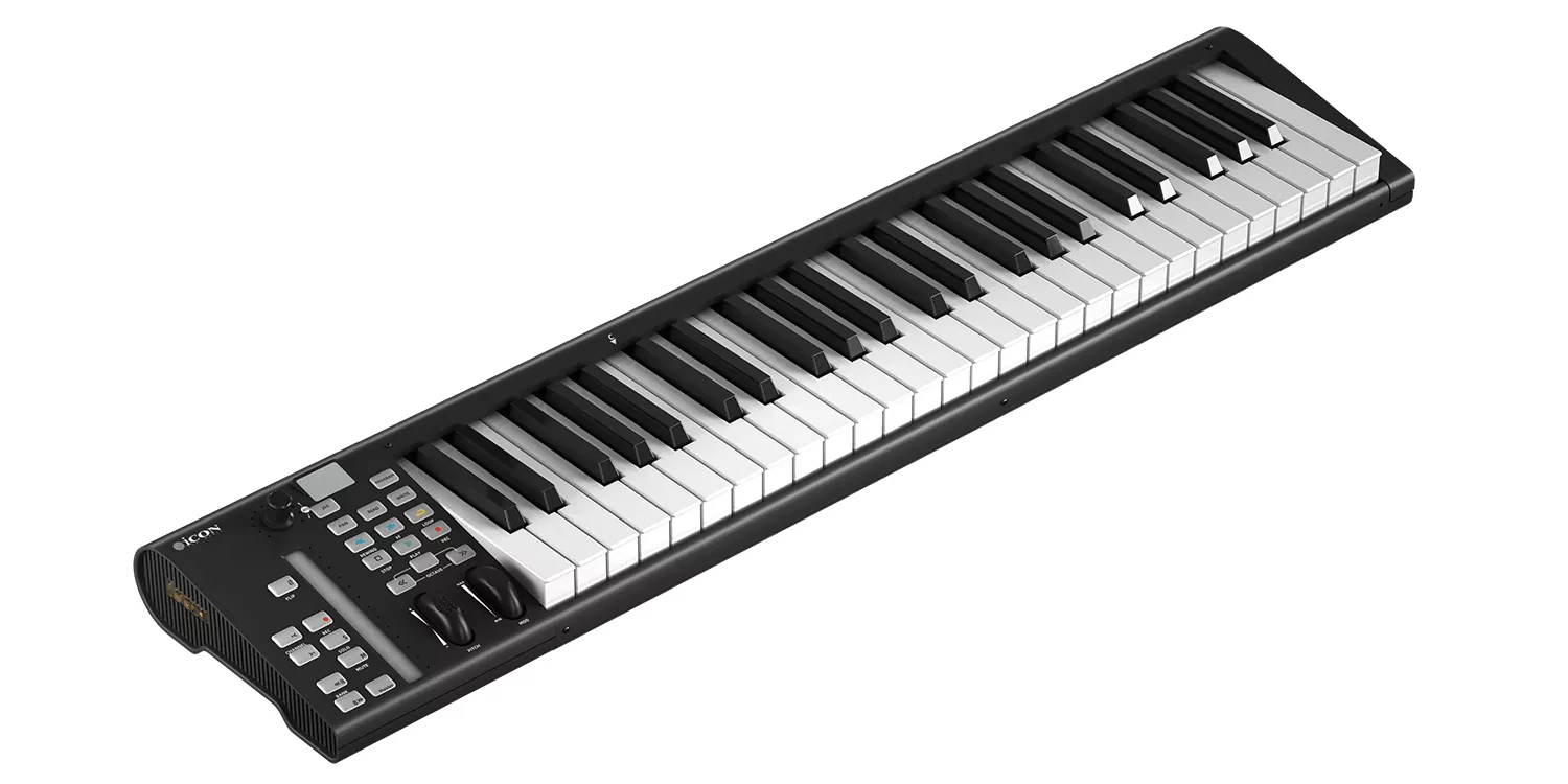 MIDI-клавиатура Icon Artist 49X 49-Key