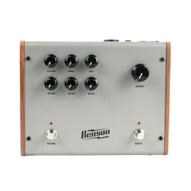 Benson Amps The Amp 100W Tube Amplifier Pedal