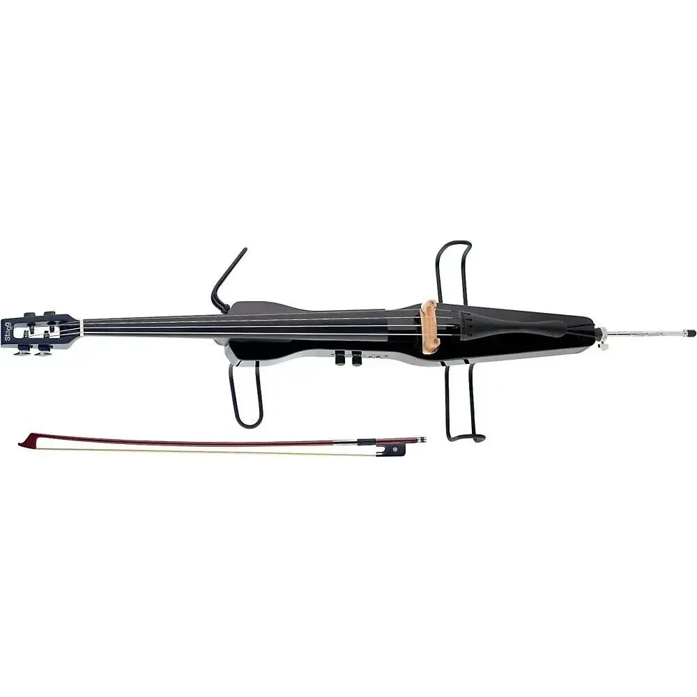 Электровиолончель Stagg ECL 44 Series Electric Cello Outfit 4/4