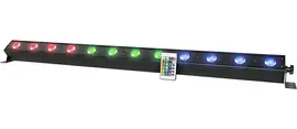 Светодиодный прибор ColorKey CKU-3040 StageBar TRI 12 LED Light Bar